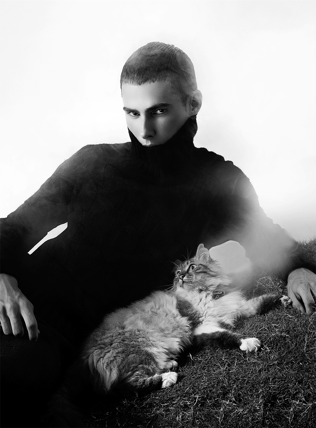 HODO Men's 2018AW（图ZMTc3MDQ0MTM2） - 人像摄影 - 站酷设计师STUDIOM191原创素材 - 站酷ZCOOL