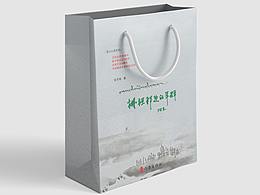 手提袋設(shè)計(jì)