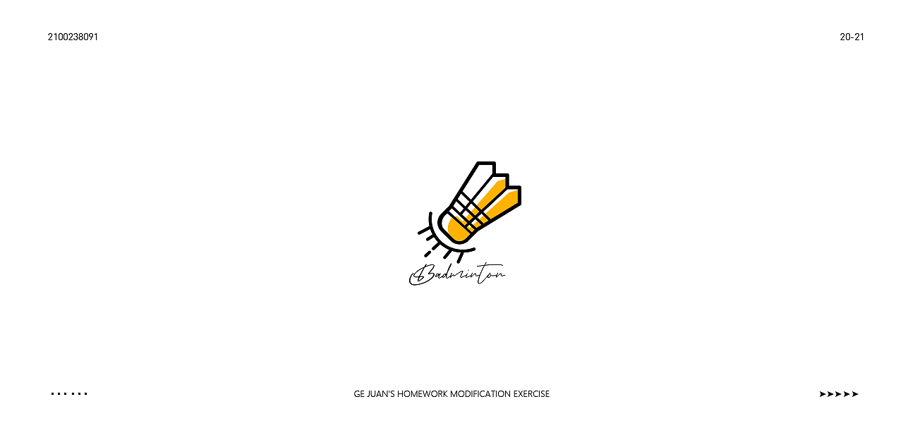 整理了一些改版的可爱logo（4）（图ZMjgxNDMwODY4） - Logo - 站酷设计师米小怪原创素材 - 站酷ZCOOL