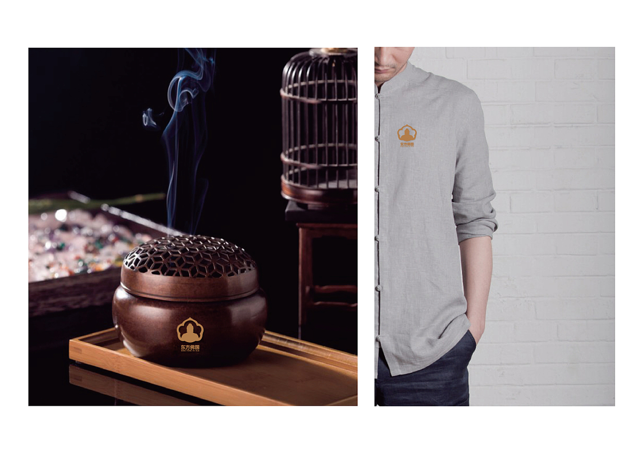 东方佛国 VI（图ZNzczMzM3NjA=） - 书籍/画册 - 站酷设计师赵亚利原创素材 - 站酷ZCOOL