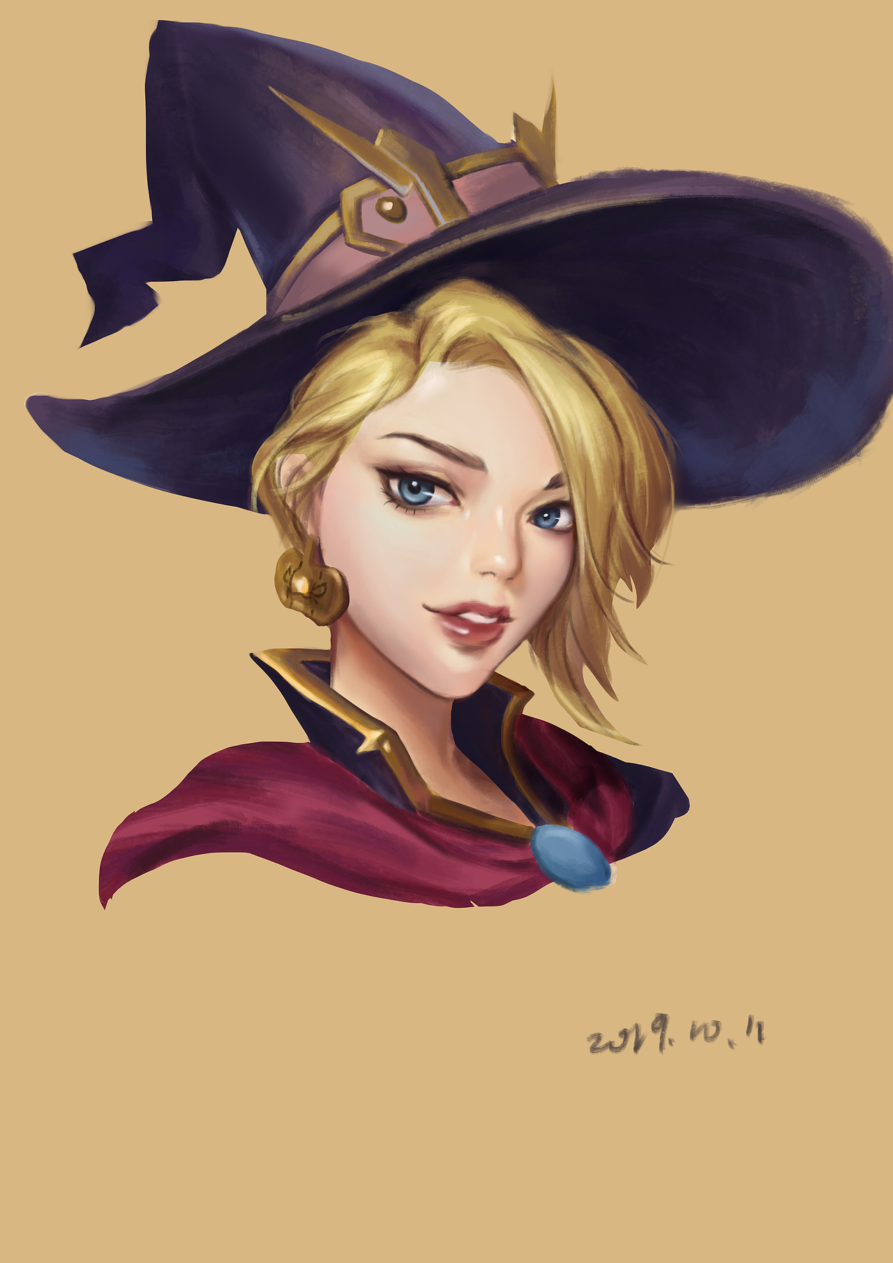 一些不怎么样的玩意儿（图ZMTgwNzc3ODg0） - 游戏原画 - 站酷设计师稚龙原创素材 - 站酷ZCOOL