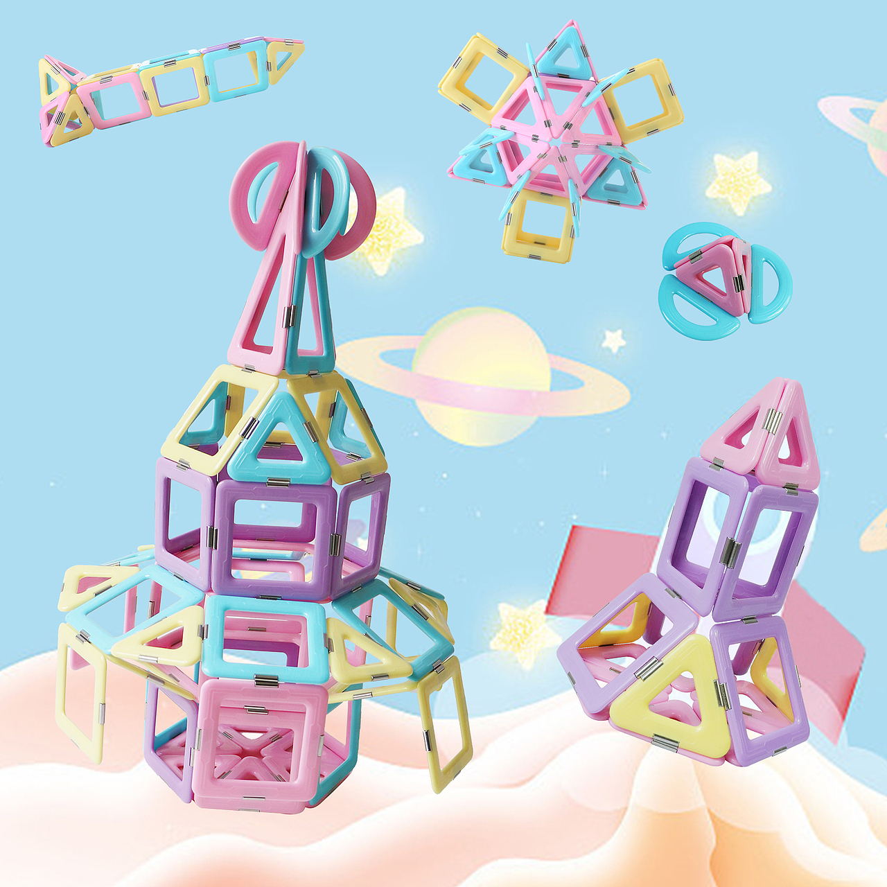 外贸玩具包装设计（图ZMjM3NjE0NjY0） - 包装 - 站酷设计师三俩声原创素材 - 站酷ZCOOL