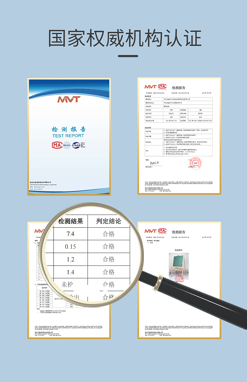 儿童画板3D建模/渲染/详情页设计