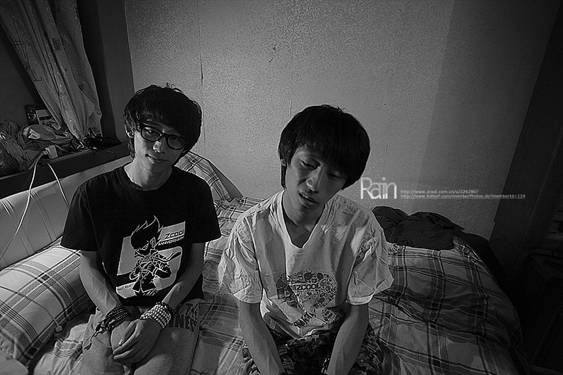 20140530人格分裂（图ZMTY2NDczOTI=） - 人像摄影 - 站酷设计师火锅肥牛面原创素材 - 站酷ZCOOL