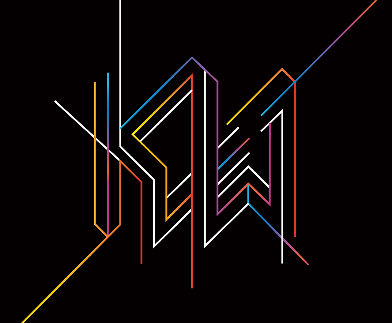 王俊凯工作室logo设计