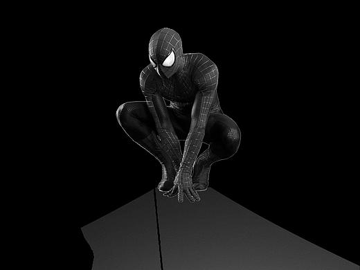 蜘蛛（個人主頁-ZMjUzNTM5NjQ=） - 海報 - 站酷設(shè)計師Asenal原創(chuàng)素材 - 站酷ZCOOL