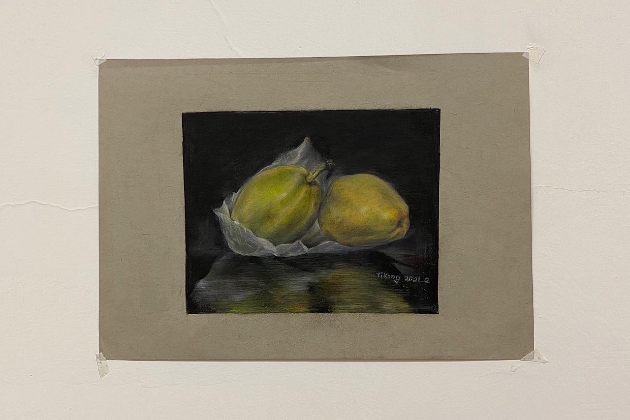 2021-1-6 作品合集