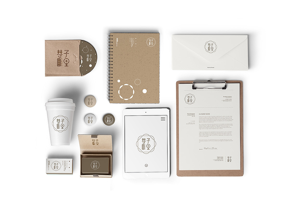 巷子里丝娃娃（图ZMzY0MzI5OTI=） - 品牌 - 站酷设计师朱垣银原创素材 - 站酷ZCOOL