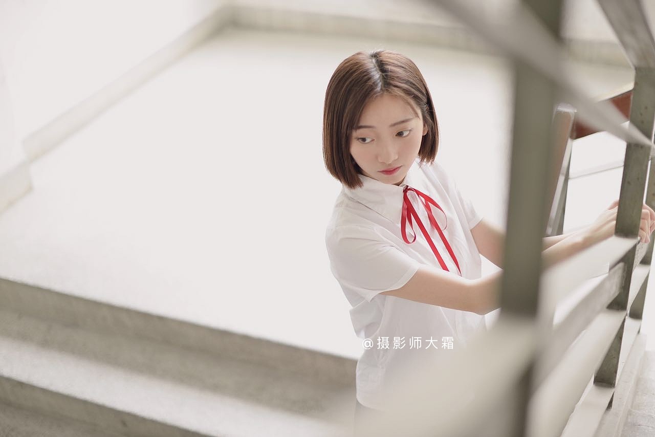 毕业季怎么拍（图ZNzg2ODQxODg=） - 人像摄影 - 站酷设计师陈霜霜原创素材 - 站酷ZCOOL