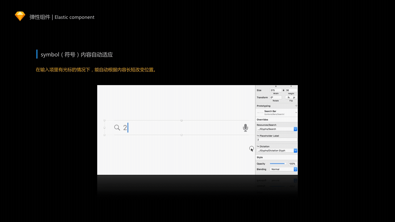 小白也能做设计,潮流设计工具-Sketch(二)