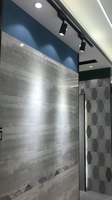 威尔顿瓷砖&威尔顿门店实地摄影-天津店