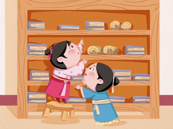 弟子规
