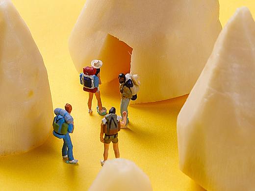 美食餐饮摄影 | 麻辣烫冒菜的拍摄 ✖ 云雀美食摄影