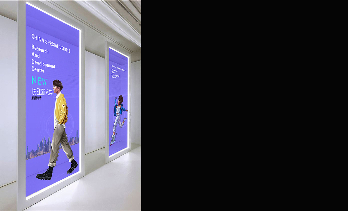 大学生青年城（图ZMjU1ODAwMTQw） - IP形象 - 站酷设计师做设计的大姑娘原创素材 - 站酷ZCOOL