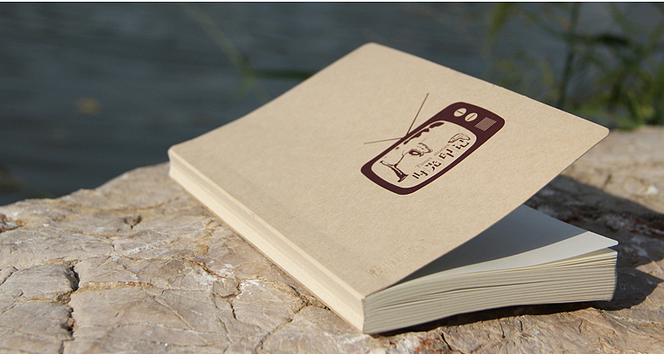 裕耕堂原创品牌 创意笔记本系列（图ZMTQ5MTczOTY=） - 书籍/画册 - 站酷设计师裕耕堂创意商贸原创素材 - 站酷ZCOOL