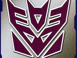 变形金刚-霸天虎（狂派）