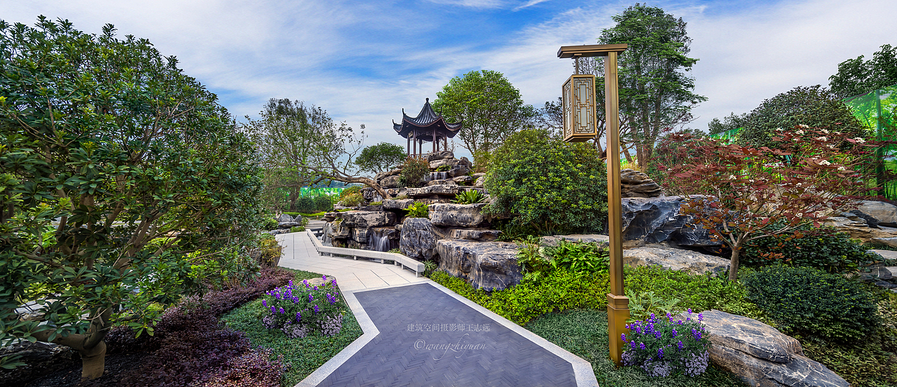 漳州| 泰禾闽南院子