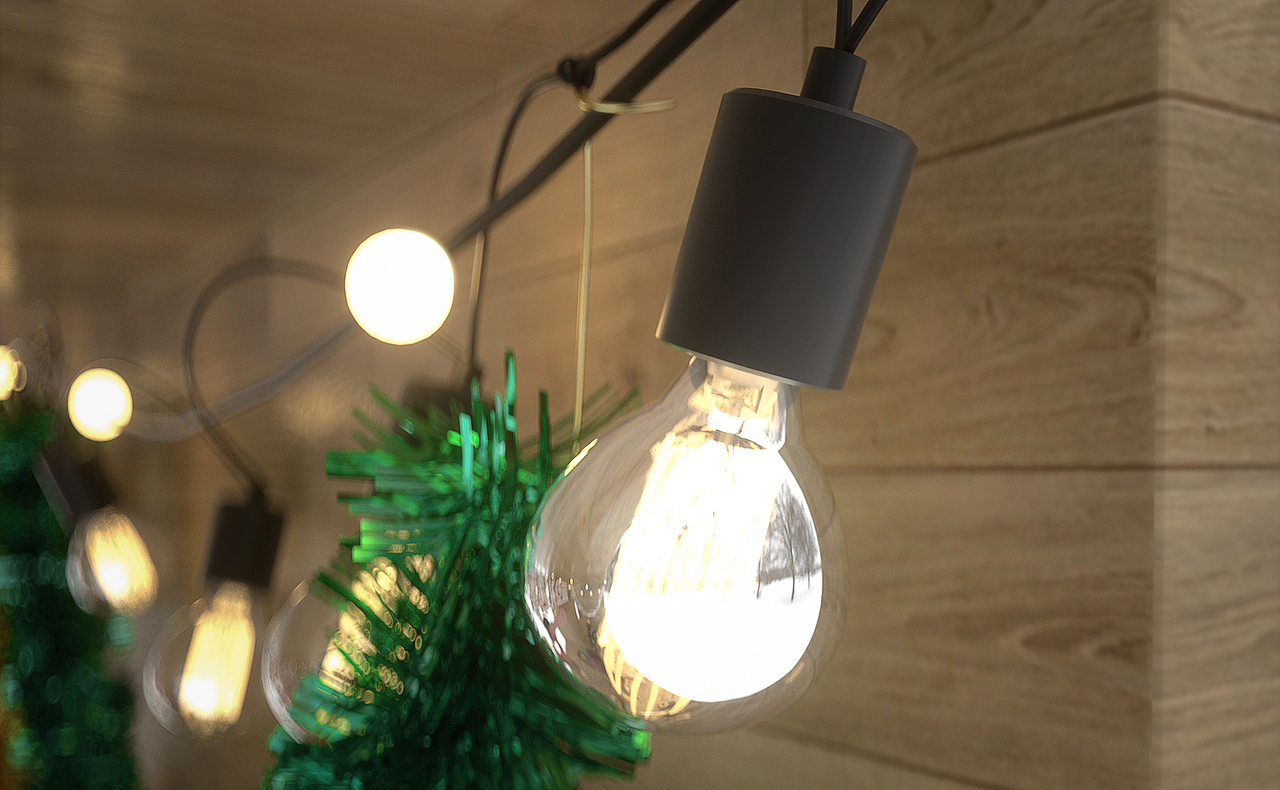 双旦礼遇季Banner