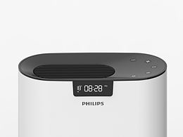PHILIPS空氣凈化器（二）