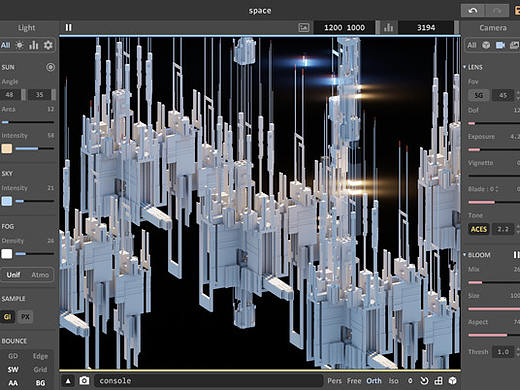 学会3D神器MagicaVoxel看这些就够了（个人主页-ZMTA3NDcxMg==） - 多领域 - 站酷设计师惜阡原创素材 - 站酷ZCOOL