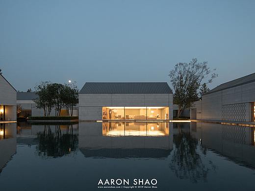 阿丽拉乌镇 | ALILA WUZHEN
