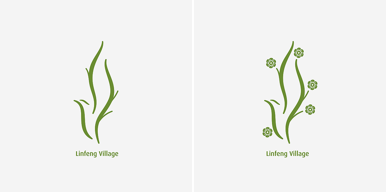 我为村里做设计