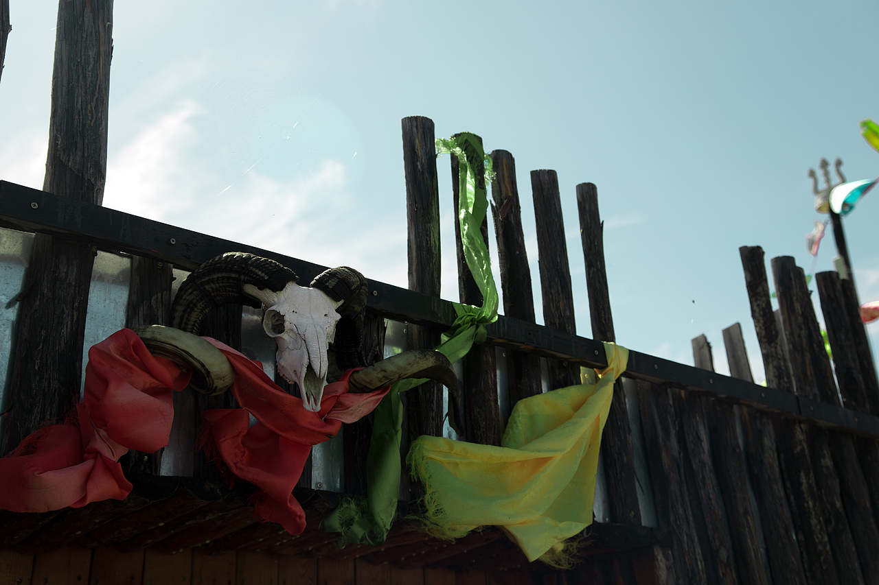 风景拍摄，日式调色，草原风景（图ZMTc3NDM0NTQ4） - 风光摄影 - 站酷设计师丨多鱼丨原创素材 - 站酷ZCOOL