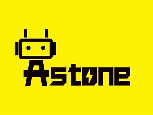 Astone（个人主页-ZNDg1NzEzMzY=） - Logo - 站酷设计师大胃王大王原创素材 - 站酷ZCOOL