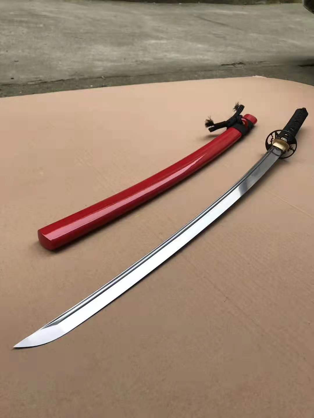 新版入门级日本名刀九字兼定和风堂美术刀剑