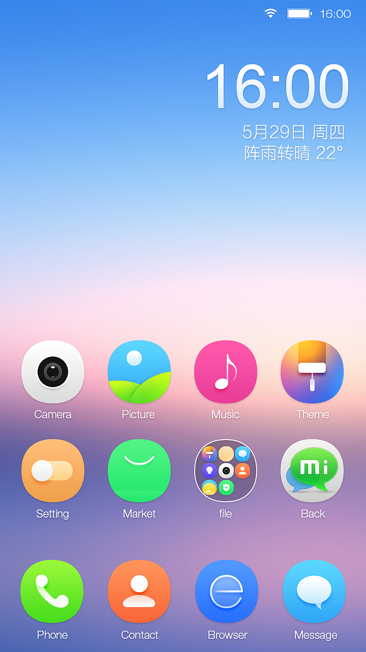 Smooth（图ZMTc4OTUzMjA=） - APP界面 - 站酷设计师Ironwei原创素材 - 站酷ZCOOL
