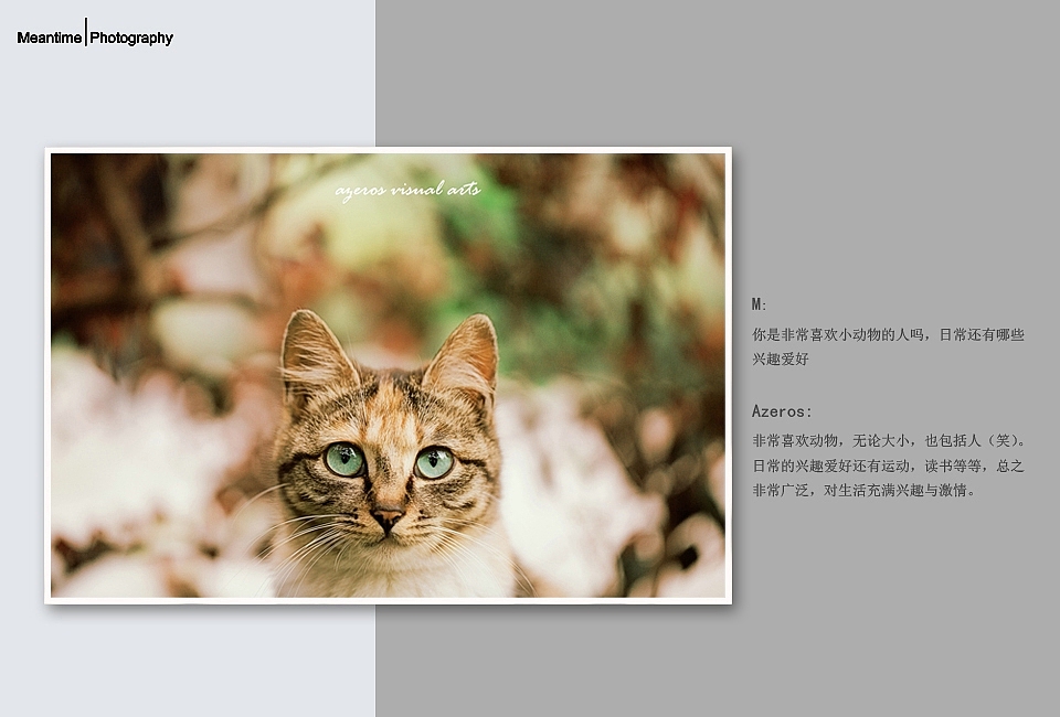 meantime创意推广刊ISSUE025(总26)