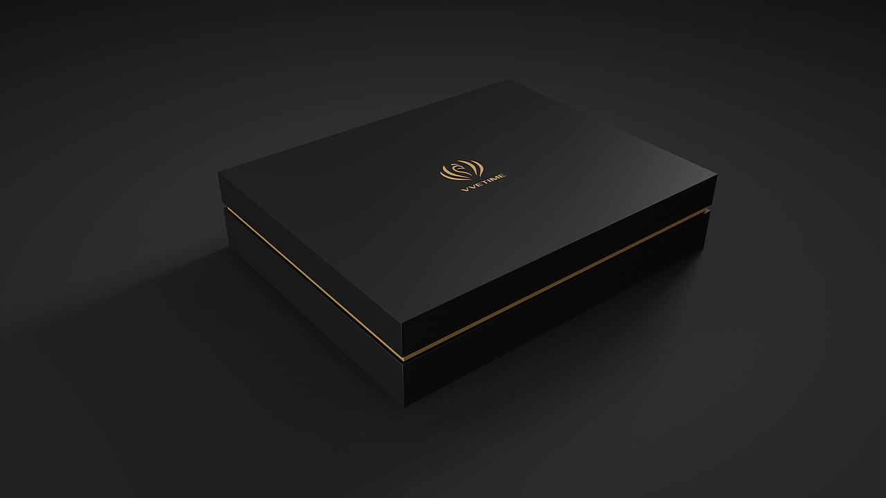 奢侈手机 包装盒效果 (NEW)（图ZMTEzODY5OTI0） - 包装 - 站酷设计师mill_hoo原创素材 - 站酷ZCOOL