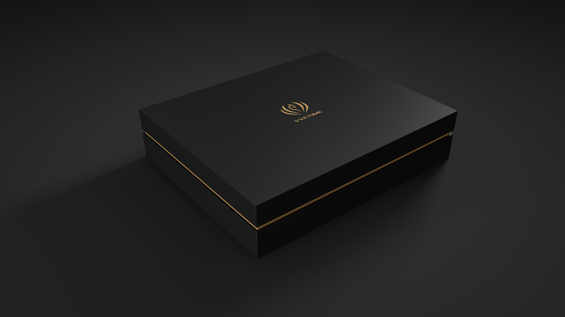 奢侈手机 包装盒效果 (new)