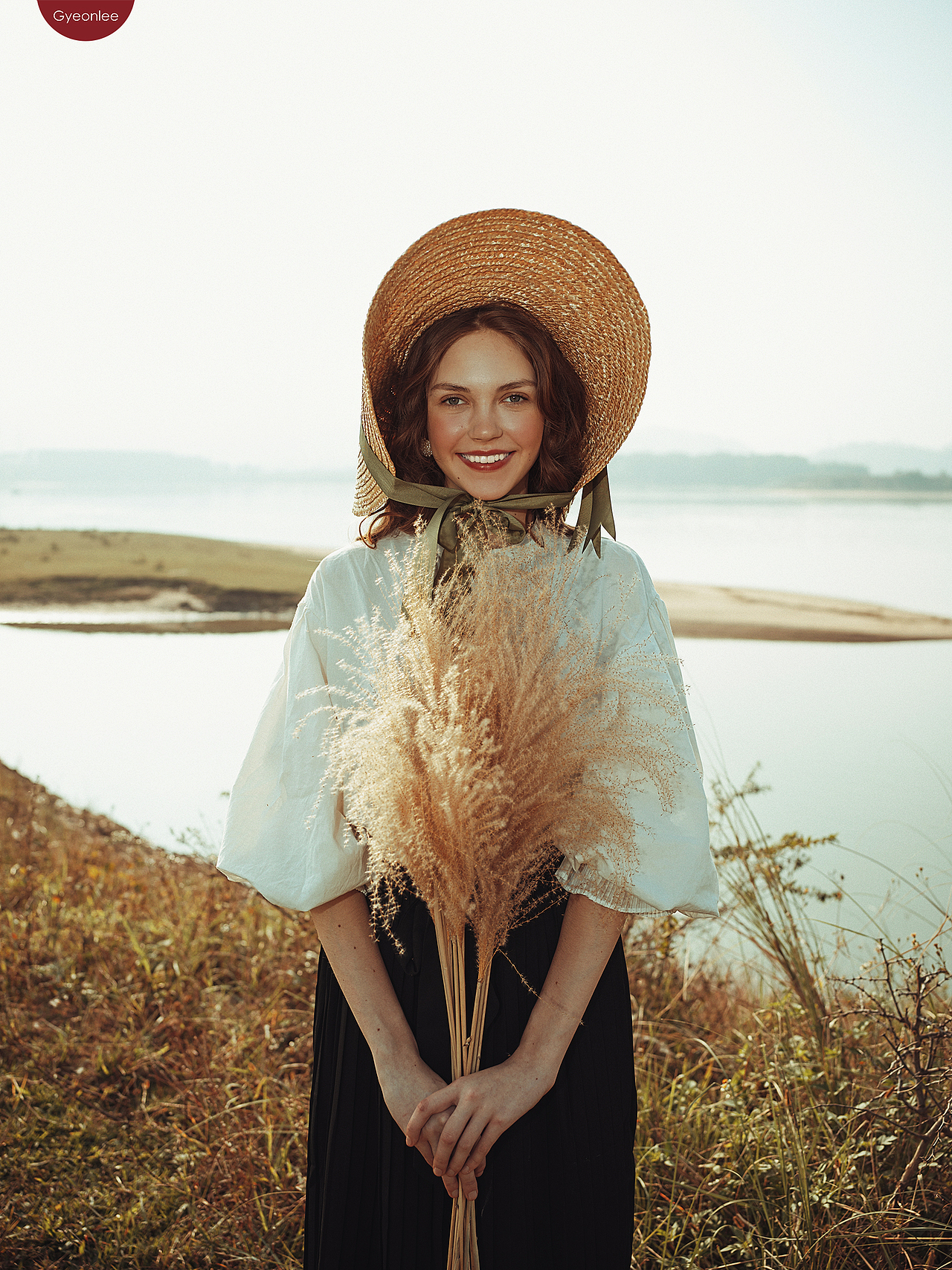 尚好的青春（图ZMTM2MzQ0MzMy） - 人像摄影 - 站酷设计师gyeonlee原创素材 - 站酷ZCOOL