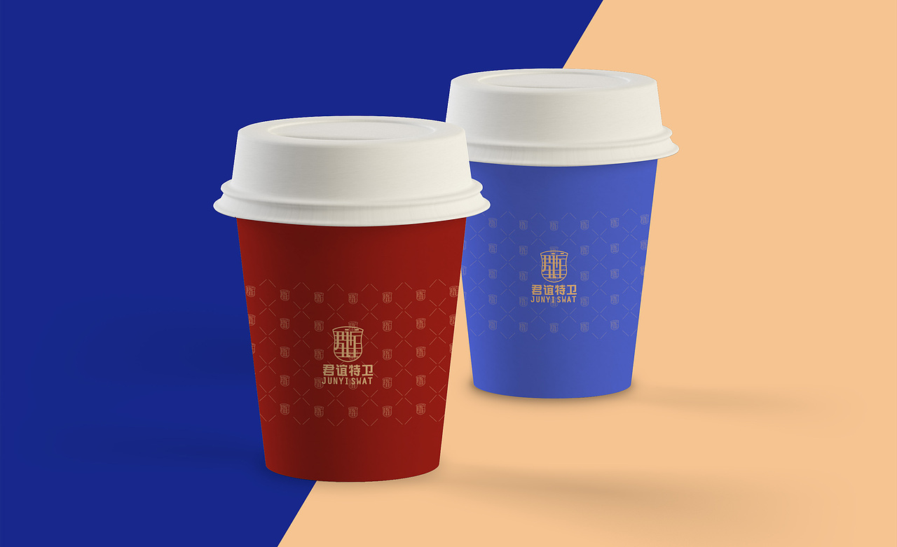 安保标志（图ZMjc1OTgzNjk2） - Logo - 站酷设计师美高品牌设计原创素材 - 站酷ZCOOL