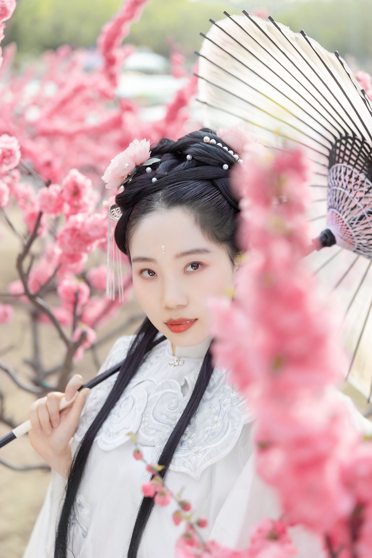 又得浮生半日闲