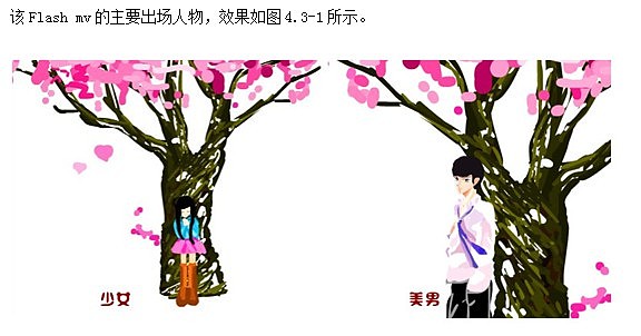 flash交互动画 mv 动画 按钮 swf（图ZMTI5ODgxNDg=） - 动画片 - 站酷设计师瞳小唏原创素材 - 站酷ZCOOL
