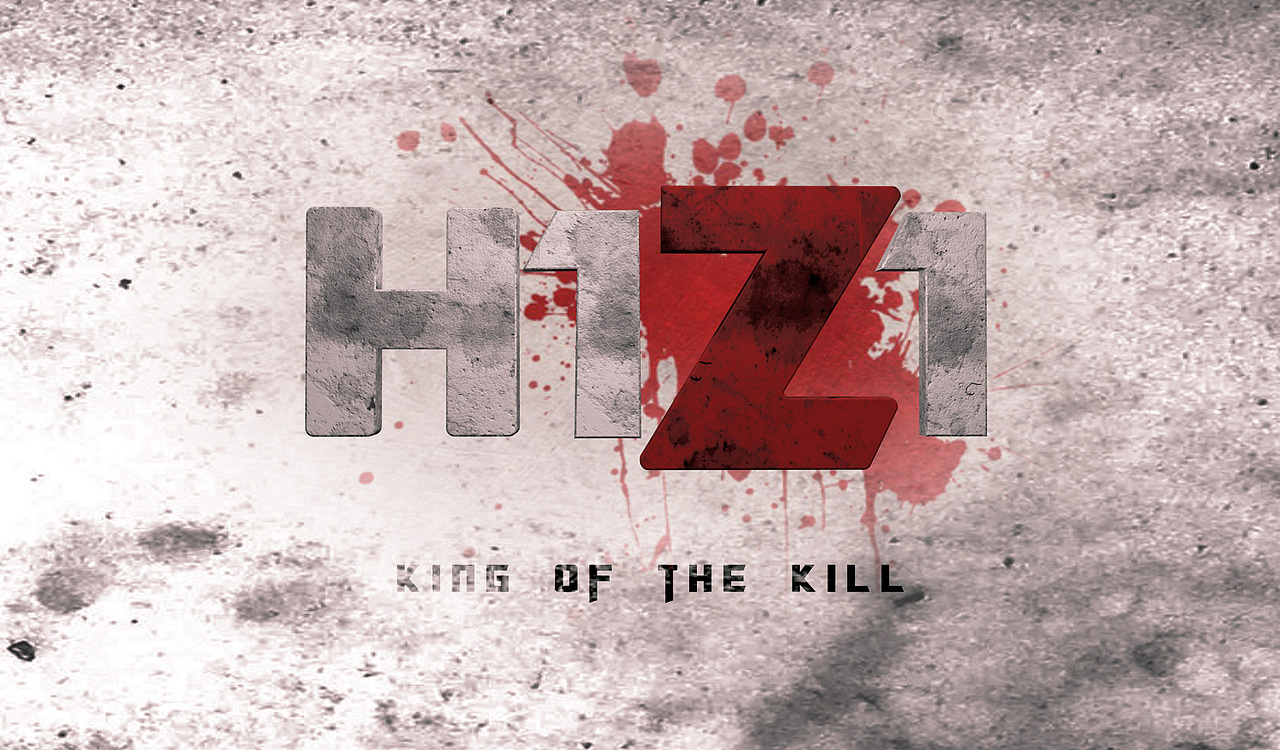 H1Z1logo习作（图ZNzYwNjE0NjQ=） - 其他三维 - 站酷设计师fx歼击机原创素材 - 站酷ZCOOL
