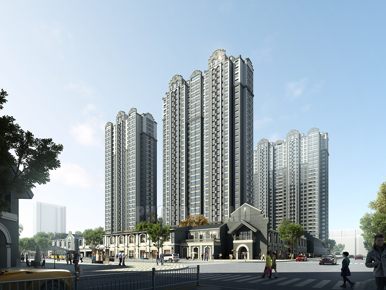 光子乐团2021(1)（图ZMjM5OTU3MjA0） - 建筑设计 - 站酷设计师Spark_Woo原创素材 - 站酷ZCOOL