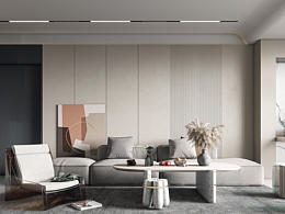 CR-現(xiàn)代家裝