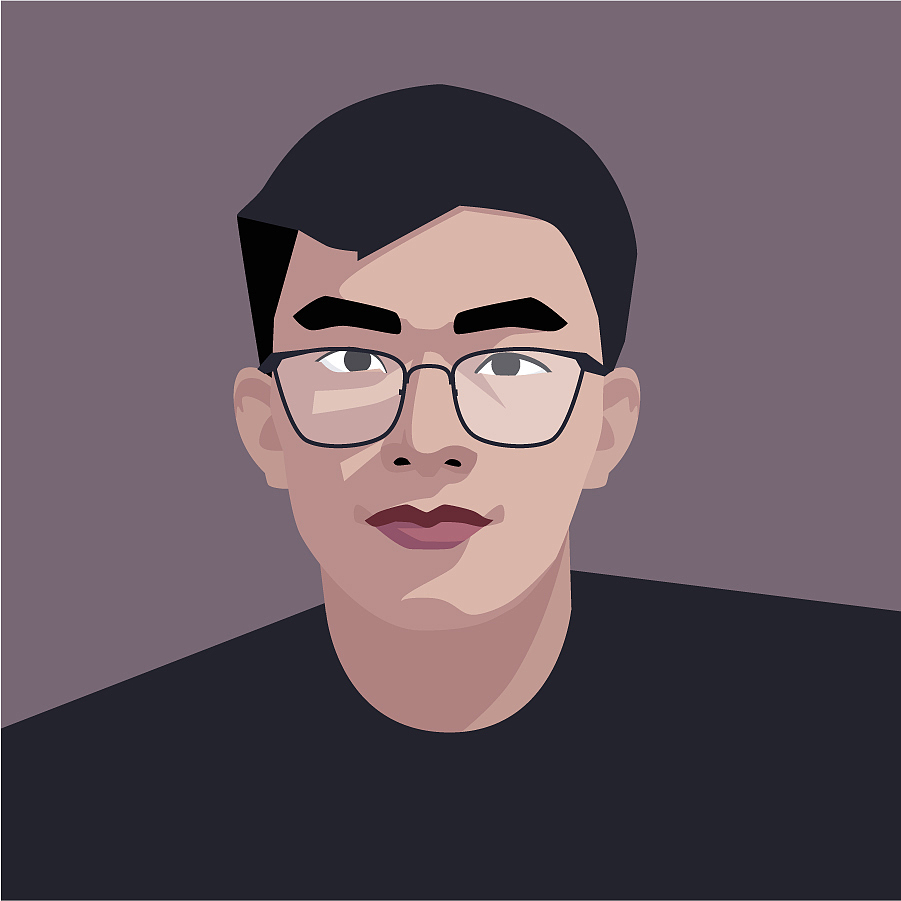 Illustration（图ZNjg3MTMyNDg=） - 闪屏/壁纸 - 站酷设计师Homrin原创素材 - 站酷ZCOOL