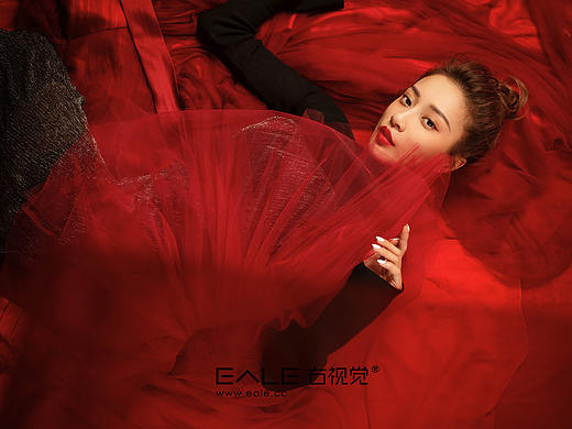 【右视觉摄影】 梦中人