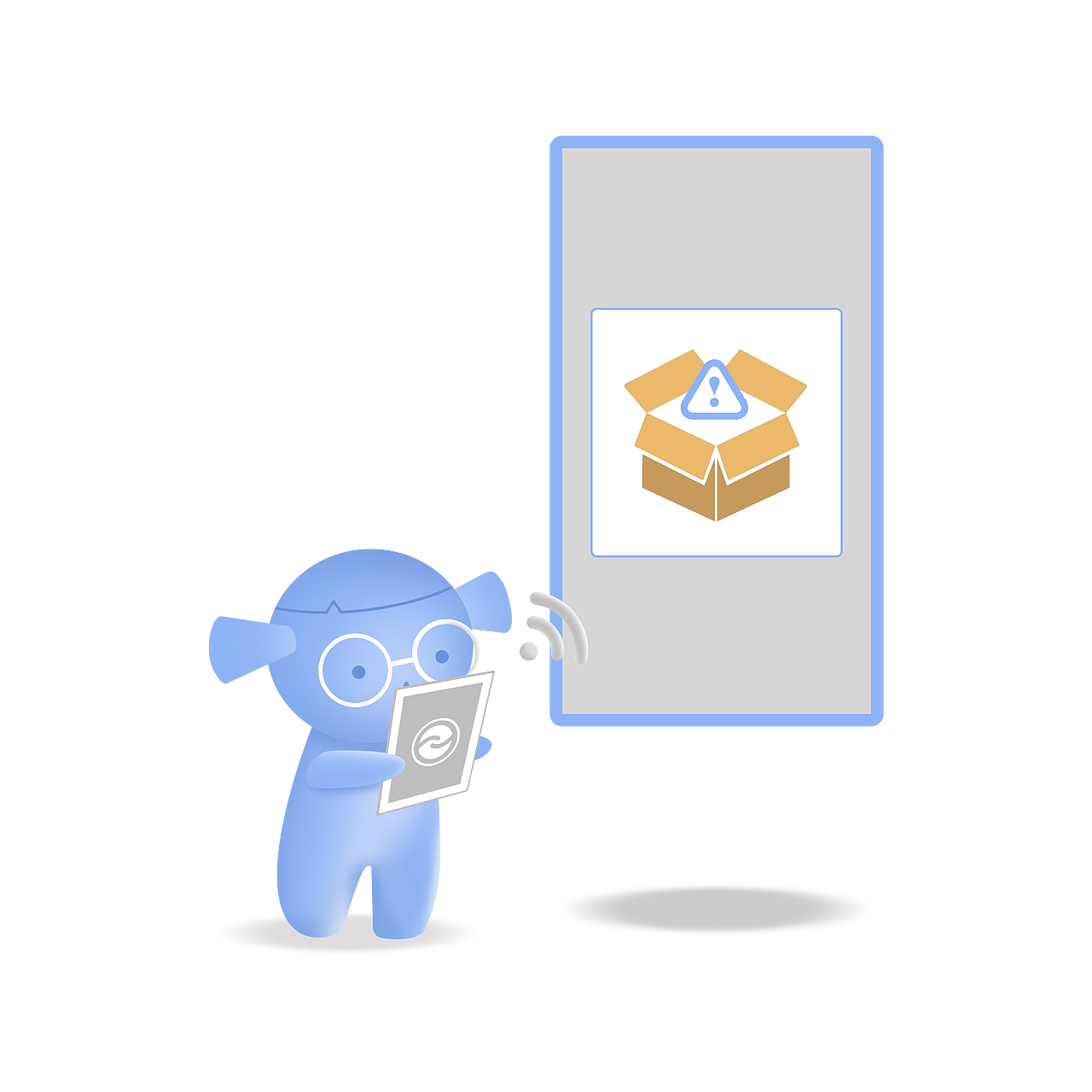 缺省页设计（图ZMjM4MzYwODYw） - APP界面 - 站酷设计师Kiki柒原创素材 - 站酷ZCOOL