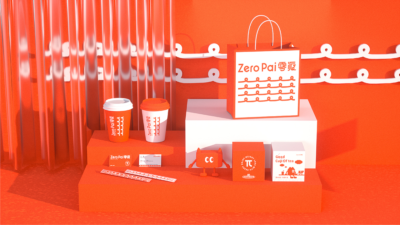 2021丨年度总结报告（图ZMjgzNzIxNDQ0） - 品牌 - 站酷设计师北叶Design原创素材 - 站酷ZCOOL