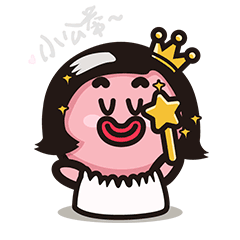 【立早君】微信表情（图ZNjcxNjQ4MDA=） - 艺术插画 - 站酷设计师ClaireJ阿章原创素材 - 站酷ZCOOL