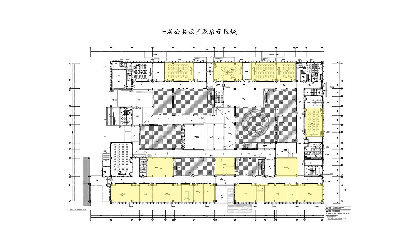 校园文化展示墙面及软装深化节点（图ZMjE2NTg5MTYw） - 展陈设计 - 站酷设计师岛民LU原创素材 - 站酷ZCOOL