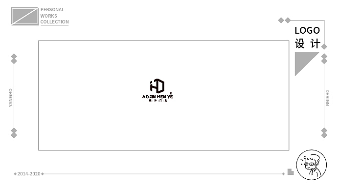 LOGO（图ZMjM5MzM1OTI4） - Logo - 站酷设计师杨西凉原创素材 - 站酷ZCOOL