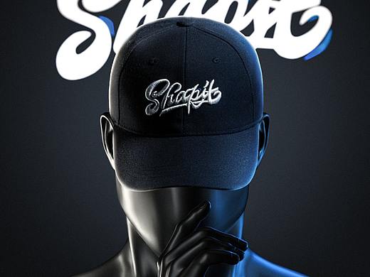 一個(gè)很氛圍感的三維合成（個(gè)人主頁(yè)-ZNTg2OTQ1NDQ=） - 產(chǎn)品 - 站酷設(shè)計(jì)師紅茶oee原創(chuàng)素材 - 站酷ZCOOL