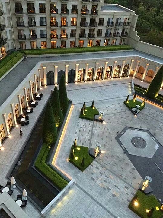 夜景意向图2（图ZMTE0MTUzMDcy） - 其他 - 站酷设计师江心蕊原创素材 - 站酷ZCOOL