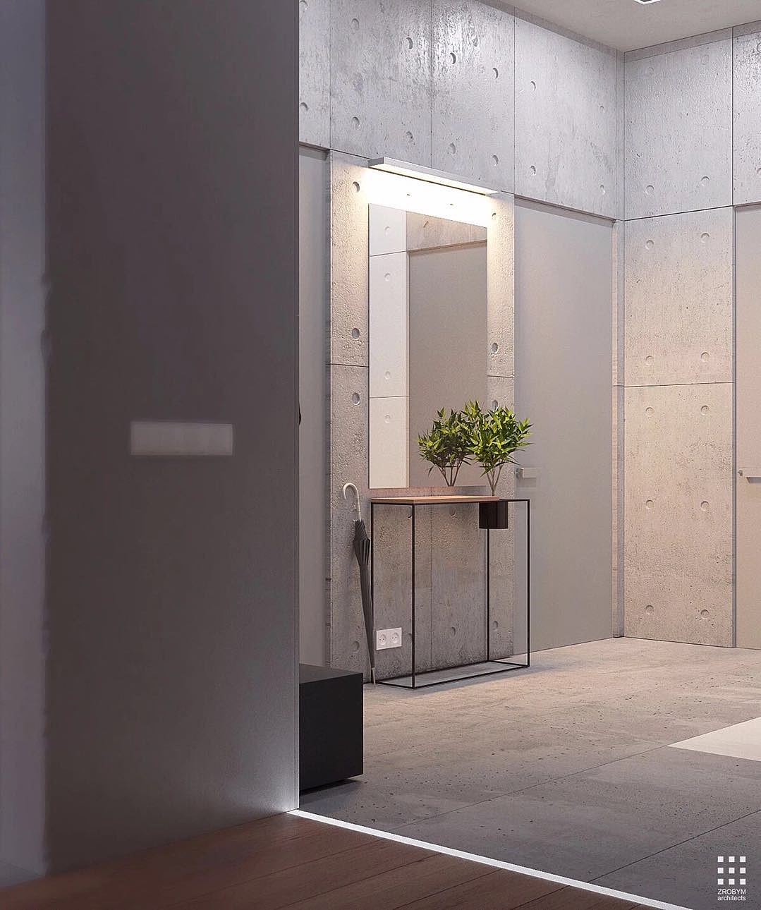 灰色调轻奢风格设计|高端设计（图ZMTI5NDAxNDcy） - 家装设计 - 站酷设计师远景装饰张南星原创素材 - 站酷ZCOOL